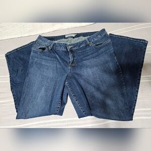 Torrid Bootcut Denim Womens Plus Jeans Sz 20